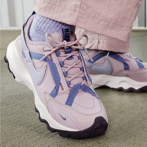 Nike TC 7900 Running Shoes Active